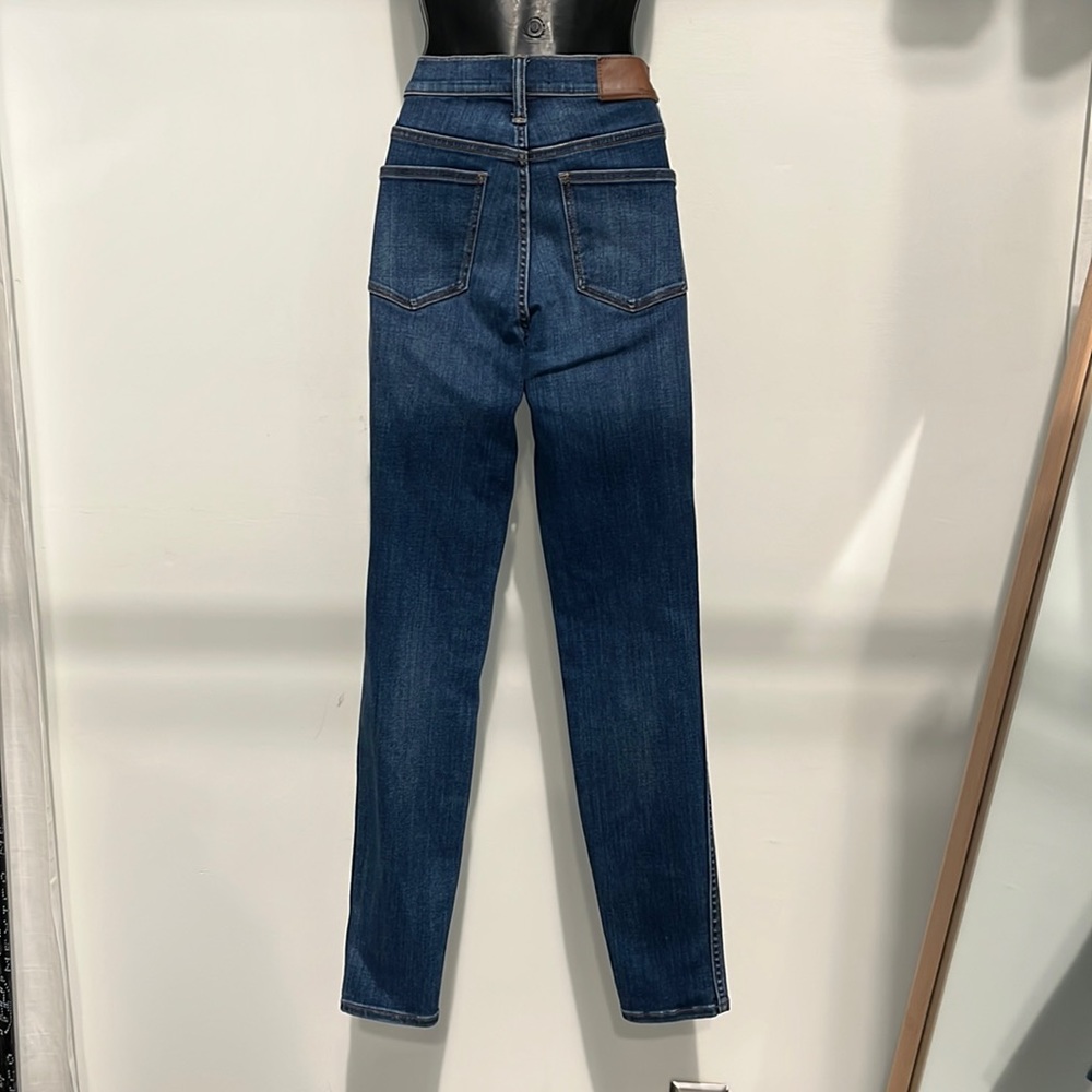 Madewell Jeans